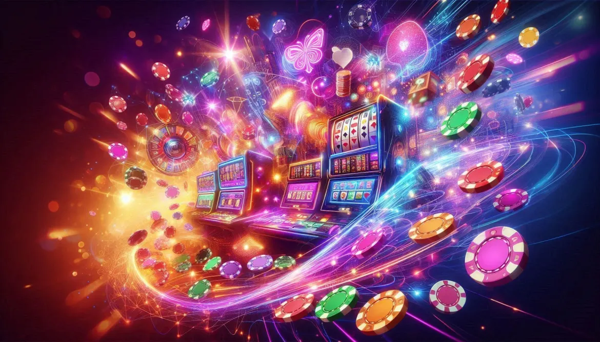 Langley Casino